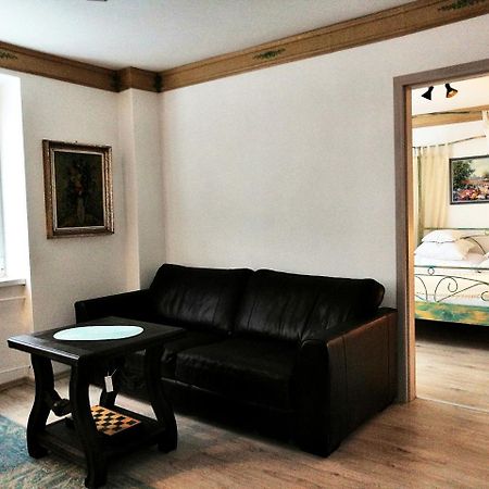 Entrez Apartment 1 科希策 外观 照片