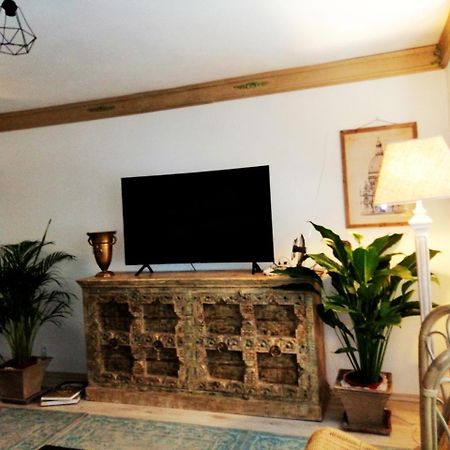 Entrez Apartment 1 科希策 外观 照片