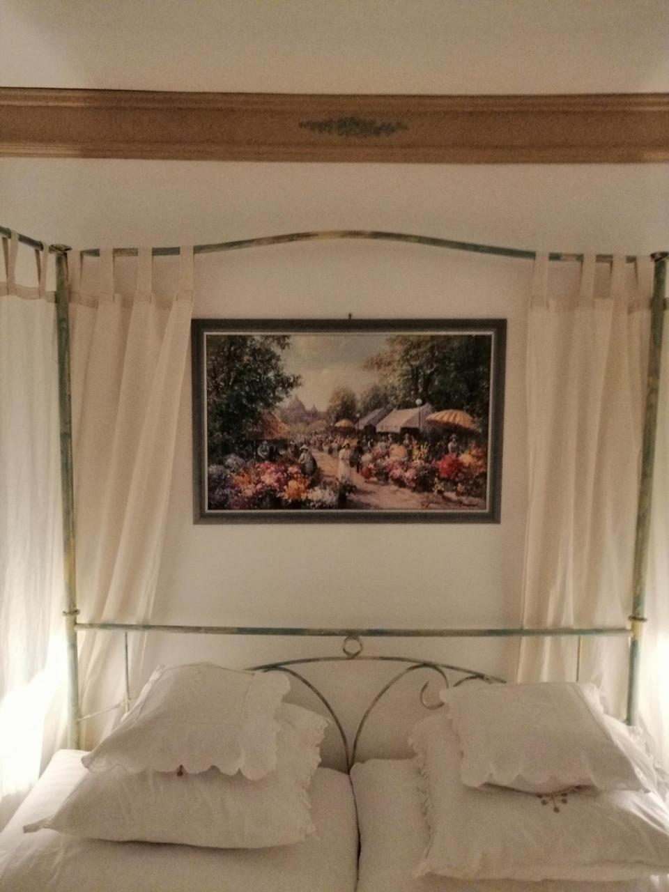 Entrez Apartment 1 科希策 外观 照片