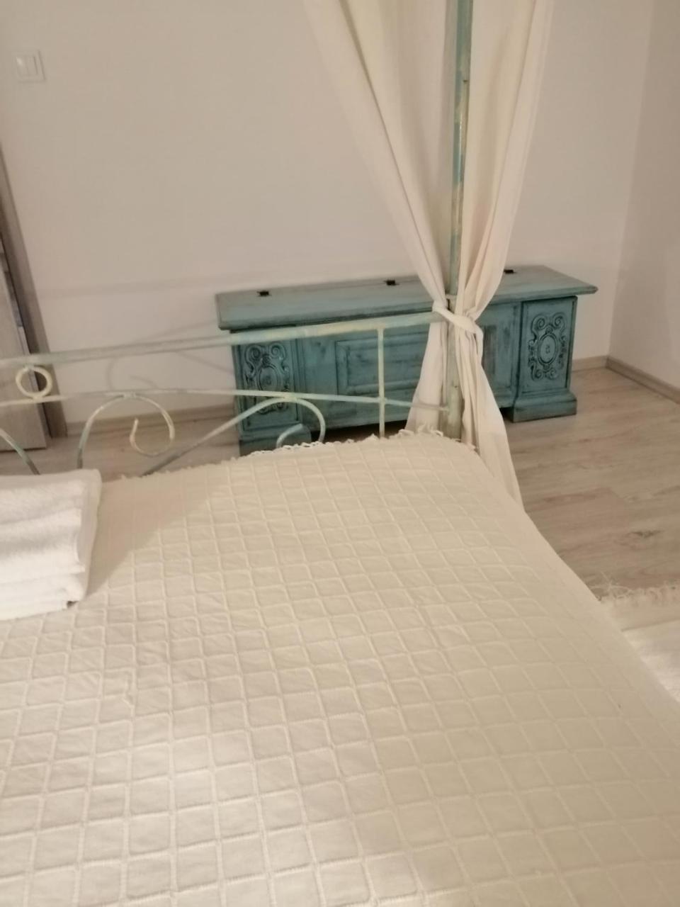Entrez Apartment 1 科希策 外观 照片