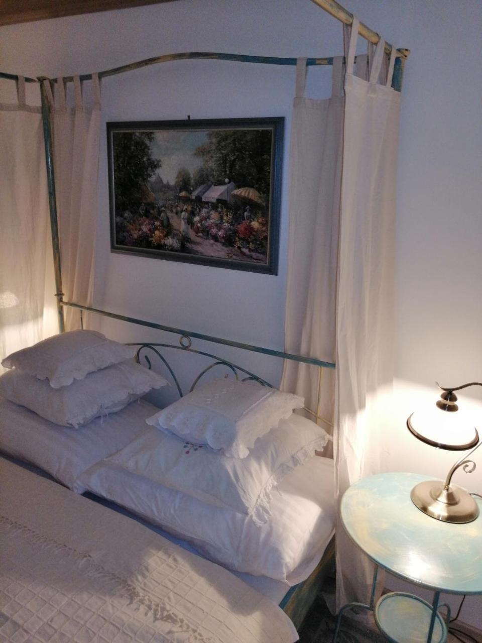 Entrez Apartment 1 科希策 外观 照片