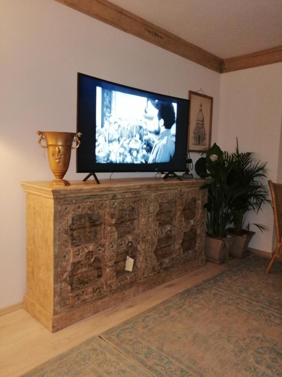 Entrez Apartment 1 科希策 外观 照片