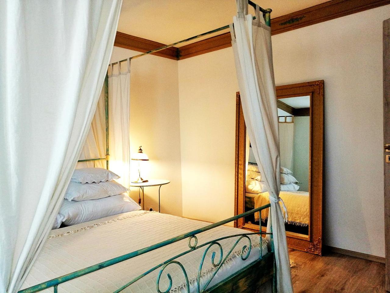 Entrez Apartment 1 科希策 外观 照片